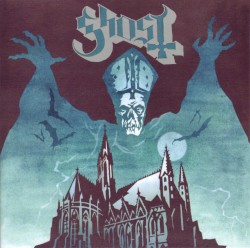 Opus Eponymous