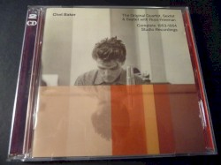 The Original Quartet, Sextet & Septet With Russ Freeman Complete 1953 - 1954 Studio Recordings