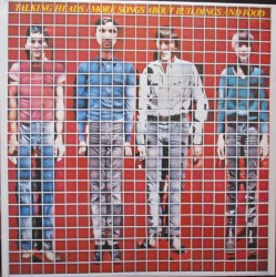 More Songs About Buildings and Food