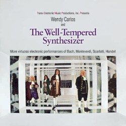 The Well‐Tempered Synthesizer