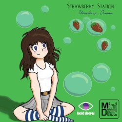 Strawberry Dreams