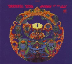 Anthem of the Sun