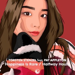 Happiness Is Rare / Halfway House