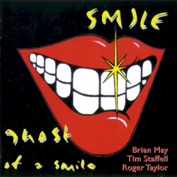 Ghost of a Smile