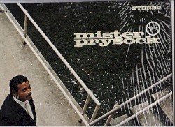 Mister Prysock