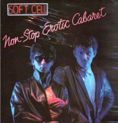 Non-Stop Erotic Cabaret