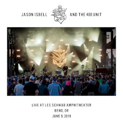 Live at Les Schwab Amphitheater - 6/9/19