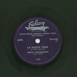 La flauta vieja / Beep! Beep!