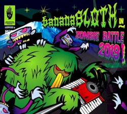 Zombie Battle 2019