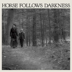 Horse Follows Darkness