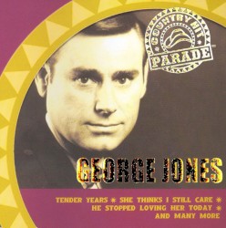 George Jones