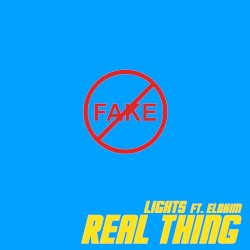 Real Thing