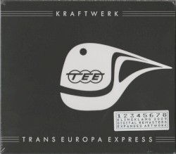 Trans Europa Express