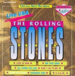 Live USA