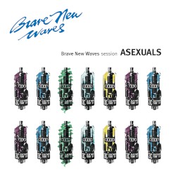 Brave New Waves Session