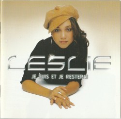 Je suis et je resterai