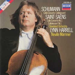 Cello Concertos
