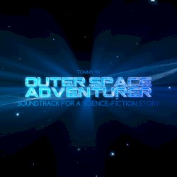 Outer Space Adventurer