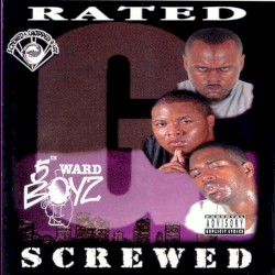 Rated G (Screwed)
