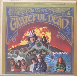 The Grateful Dead