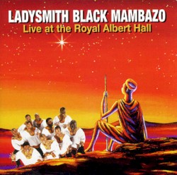 Live at the Royal Albert Hall
