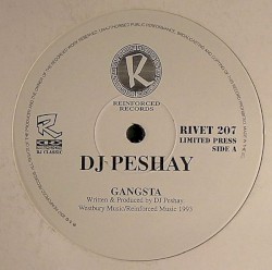 Gangsta / He’s Gone