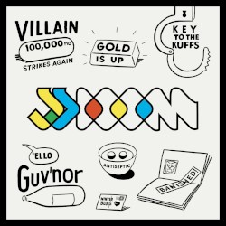 Key to the Kuffs (Redux)