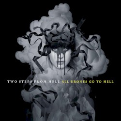 All Drones Go to Hell / Mystical Beginnings