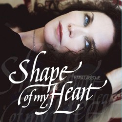 Shape of My Heart