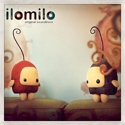 Songs we heard in ilomilo