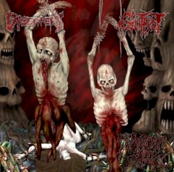 Excruciatingly Euphoric Torment