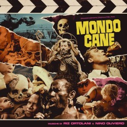 Mondo cane: Colonna sonora originale del film