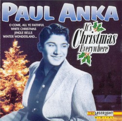 It’s Christmas Everywhere