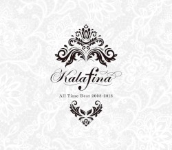 Kalafina All Time Best 2008–2018