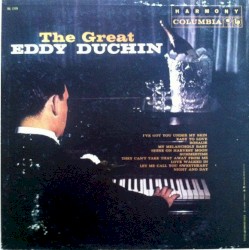 The Great Eddy Duchin