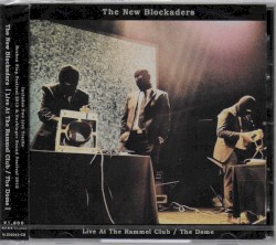 Live at the Rammel Club / The Dome