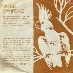 Vogel-symfonie