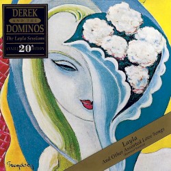 Layla and Other Assorted Love Songs