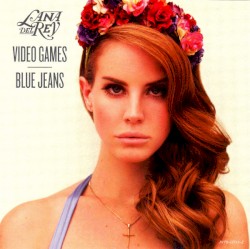 Video Games / Blue Jeans