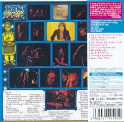 New! Improved! Blue Cheer