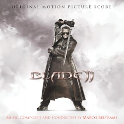 Blade II: Original Motion Picture Score