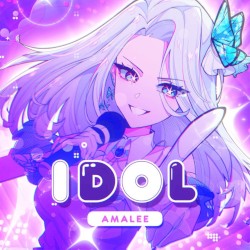 IDOL (from "Oshi no Ko")