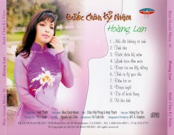 Bước Chân Kỷ Niệm