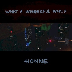 What A Wonderful World