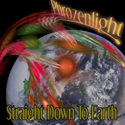 Straight Down to Earth