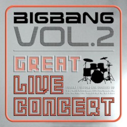 Second Live Concert - Bigbang Is Great