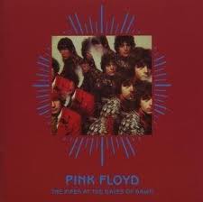 The Piper at the Gates of Dawn