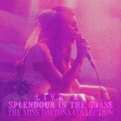 Live at Splendour in the Grass