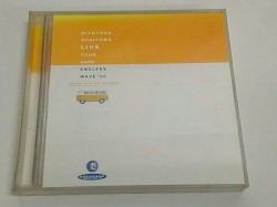KIYOTAKA SUGIYAMA LIVE TOUR 2000 ENDLESS WAVE ’00 NEVER ENDING SUMMER