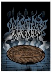 2007-04-22: Radio City Music Hall, New York, NY